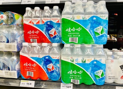 娃哈哈核心成員嚴學峰正常返崗，桶裝水業務穩健前行