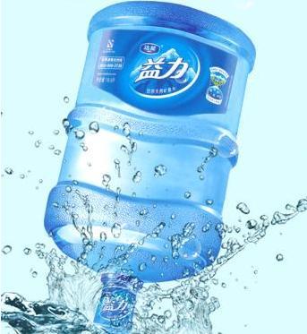 達能益力桶裝水 純凈健康生活的優選