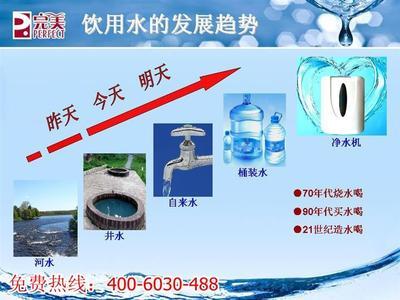 北京市順義區家用凈水機選購指南 價格、品牌與桶裝水替代方案