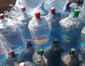 開發(fā)區(qū)桶裝水服務 便捷送水與貼心套餐全解析