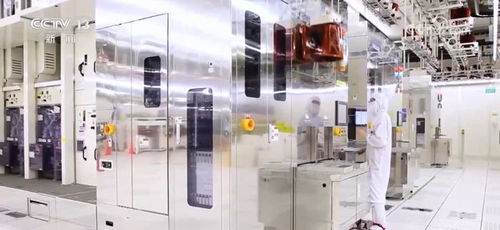 場景牽引，技術突破 中國工業互聯網生態的壯大與通信設備技術開發的進展