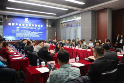 新加坡Peter PTO控股集團與全球溫商新零售服務(wù)中心達成戰(zhàn)略合作，聚焦數(shù)字內(nèi)容制作服務(wù)